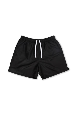 Nylon Shorts Nylon Shorts