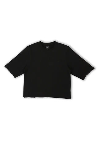 Cropped Crewnecks Cropped Crewnecks