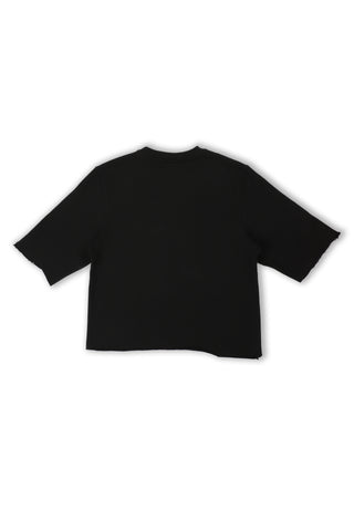Cropped Crewnecks Cropped Crewnecks