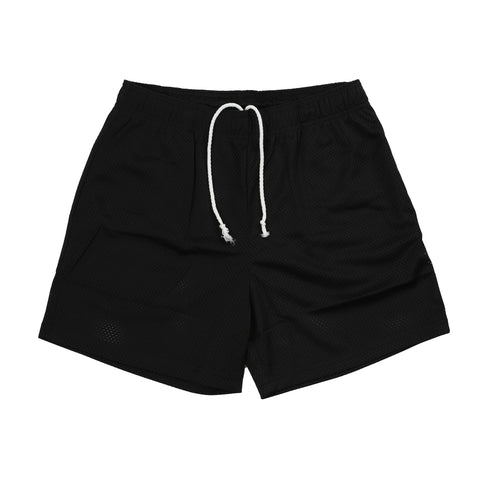 Solid Basics Mesh Short Solid Basics Mesh Short