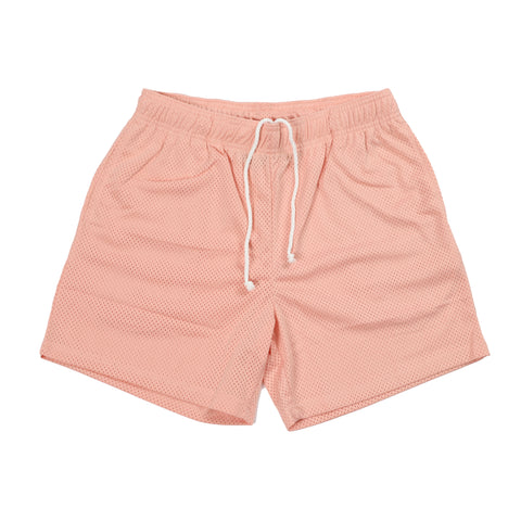 Solid Basics Mesh Short Solid Basics Mesh Short