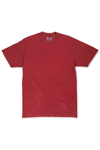 Garment Dye T-shirt Garment Dye T-shirt