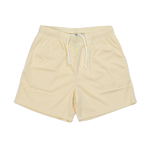 Solid Basics Mesh Short Solid Basics Mesh Short