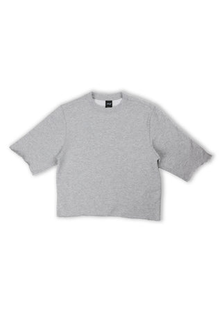 Cropped Crewnecks Cropped Crewnecks