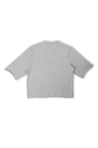 Cropped Crewnecks Cropped Crewnecks