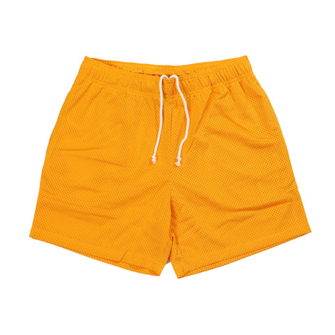 Solid Basics Mesh Short Solid Basics Mesh Short