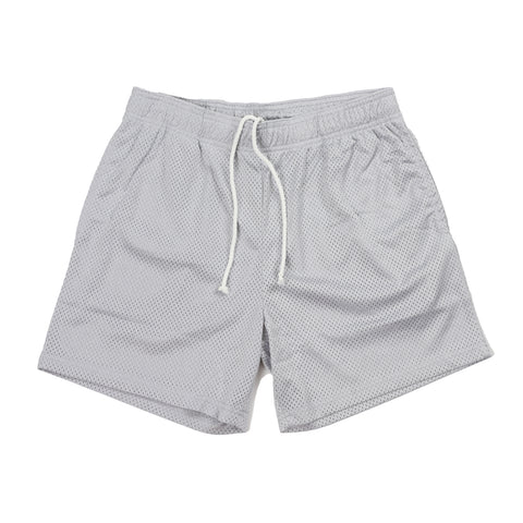 Solid Basics Mesh Short Solid Basics Mesh Short