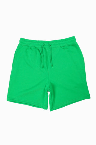 French Terry shorts French Terry shorts