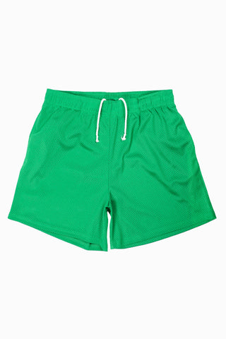 Solid Basics Mesh Short Solid Basics Mesh Short