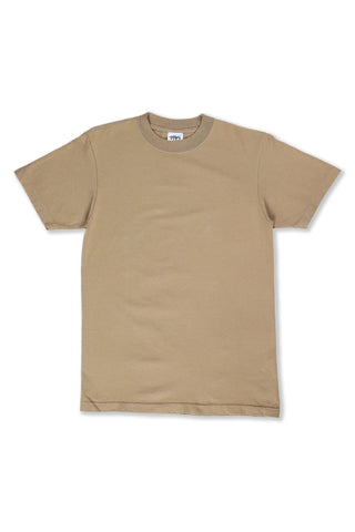 Garment Dye T-shirt Garment Dye T-shirt