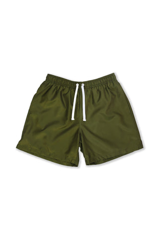 Nylon Shorts Nylon Shorts