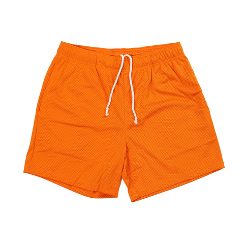 Solid Basics Mesh Short Solid Basics Mesh Short