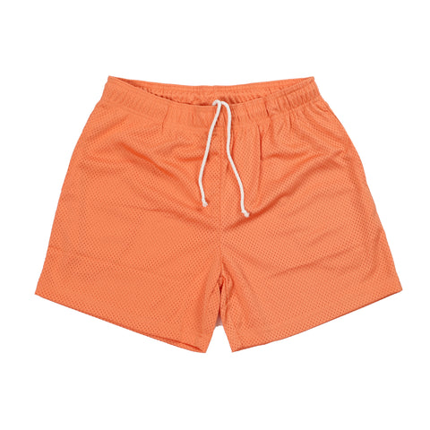 Solid Basics Mesh Short Solid Basics Mesh Short