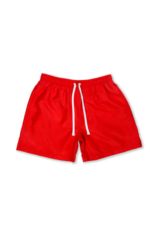 Nylon Shorts Nylon Shorts
