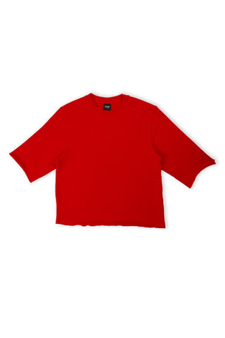 Cropped Crewnecks Cropped Crewnecks