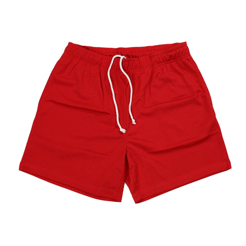 Solid Basics Mesh Short Solid Basics Mesh Short