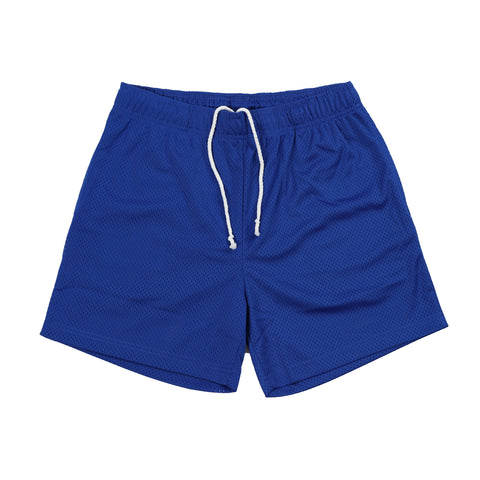 Solid Basics Mesh Short Solid Basics Mesh Short