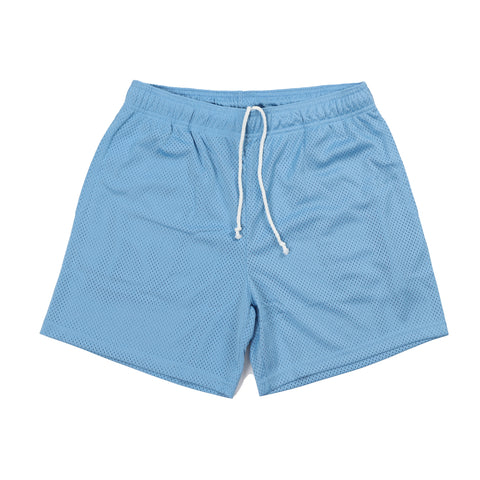 Solid Basics Mesh Short Solid Basics Mesh Short