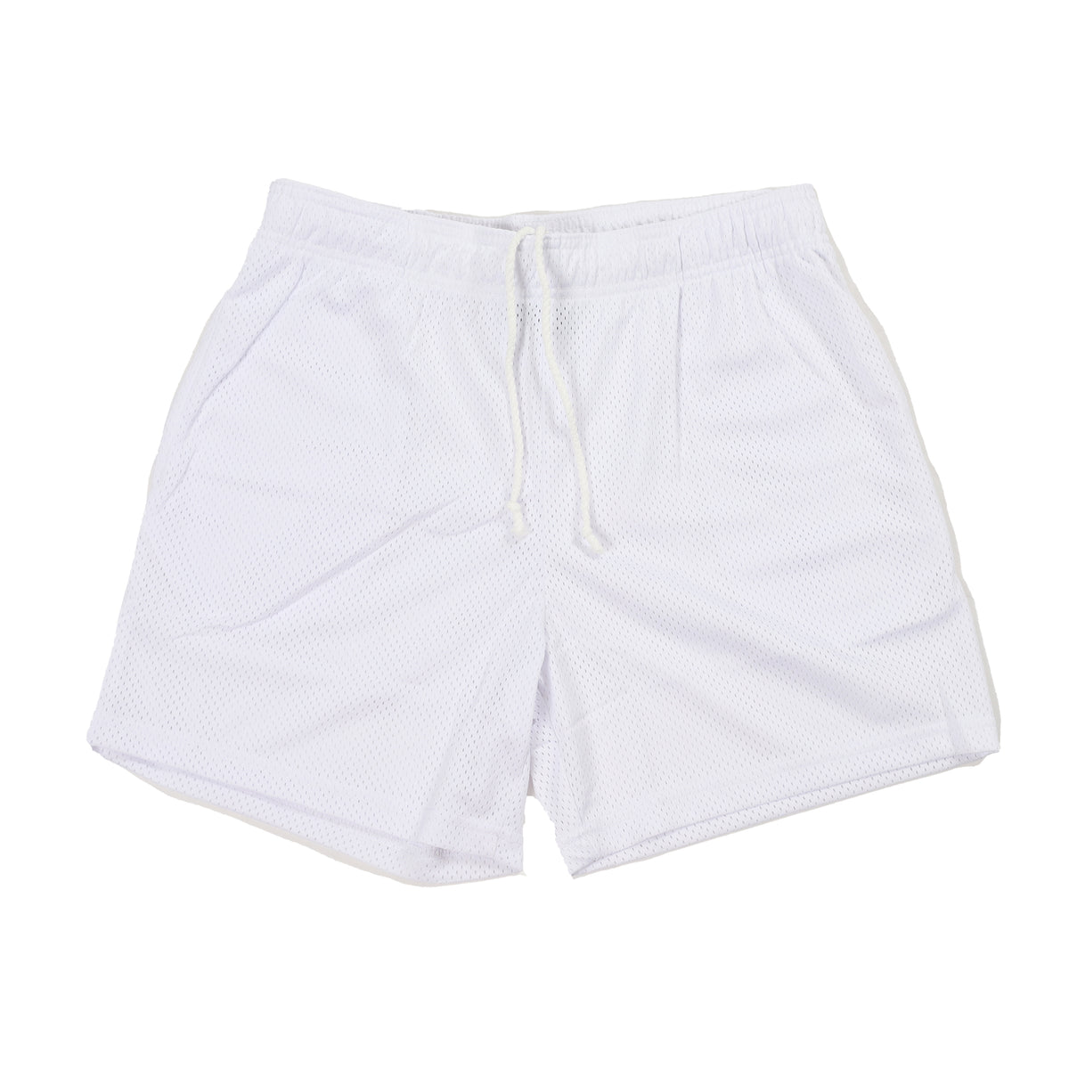Solid Basics Mesh Short