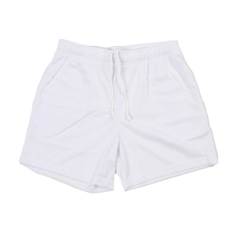 Solid Basics Mesh Short Solid Basics Mesh Short