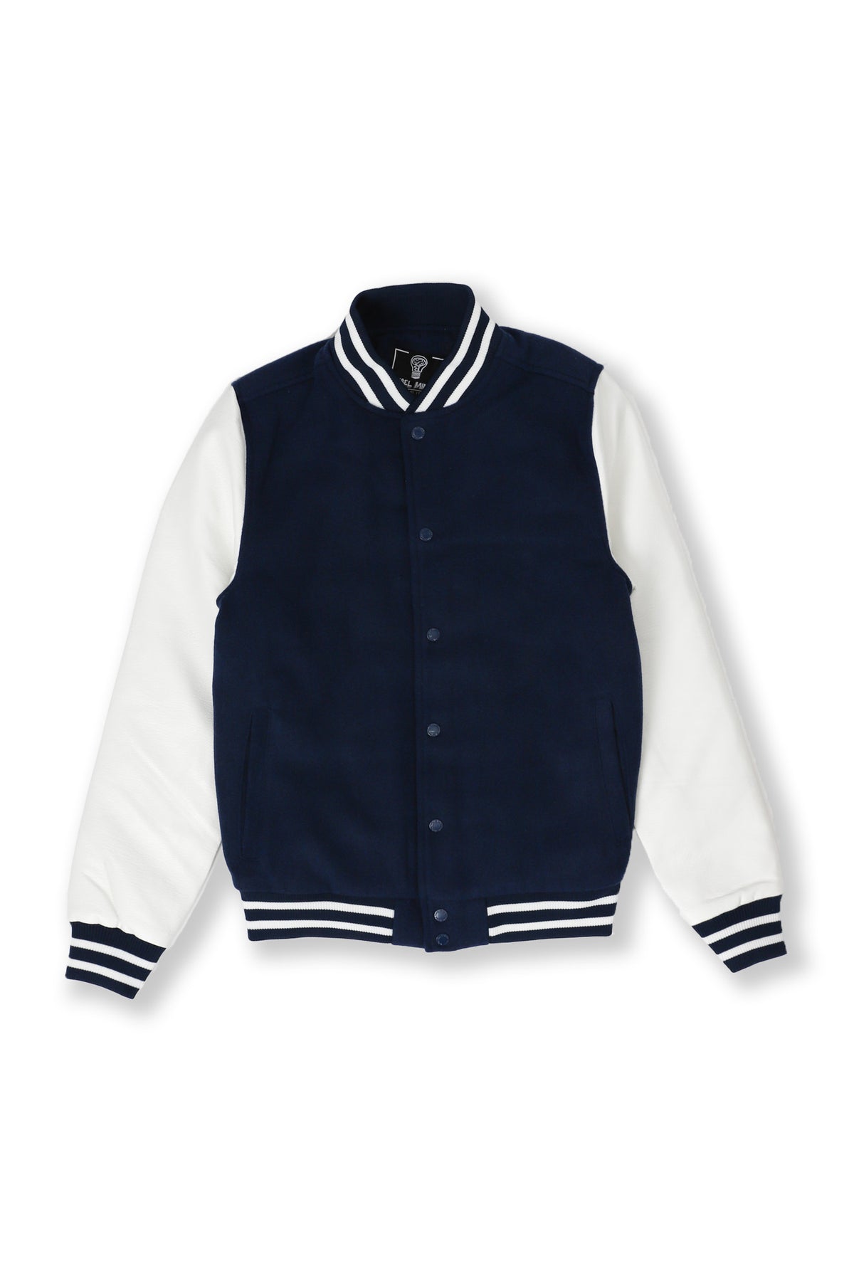 Wool Varsity Jacket