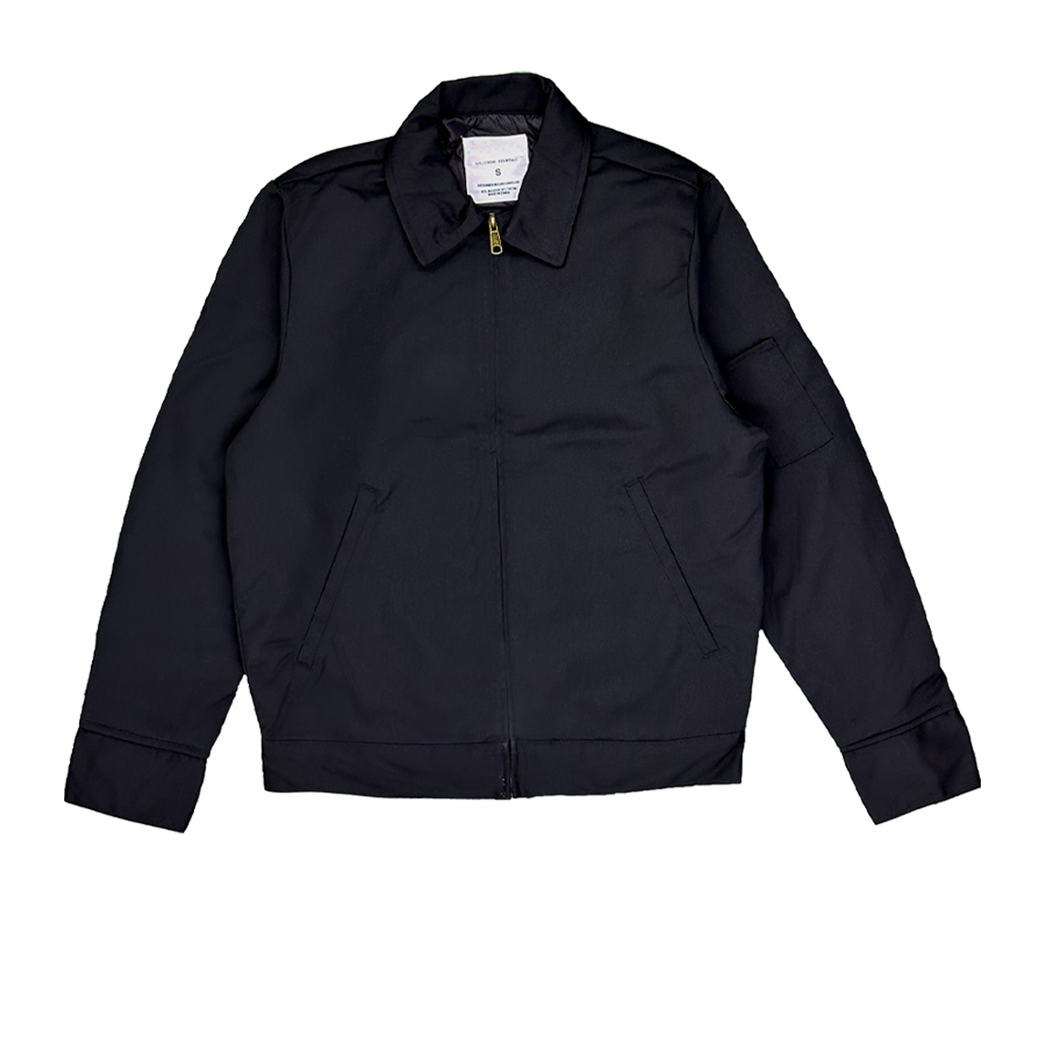 Mechanic Jacket
