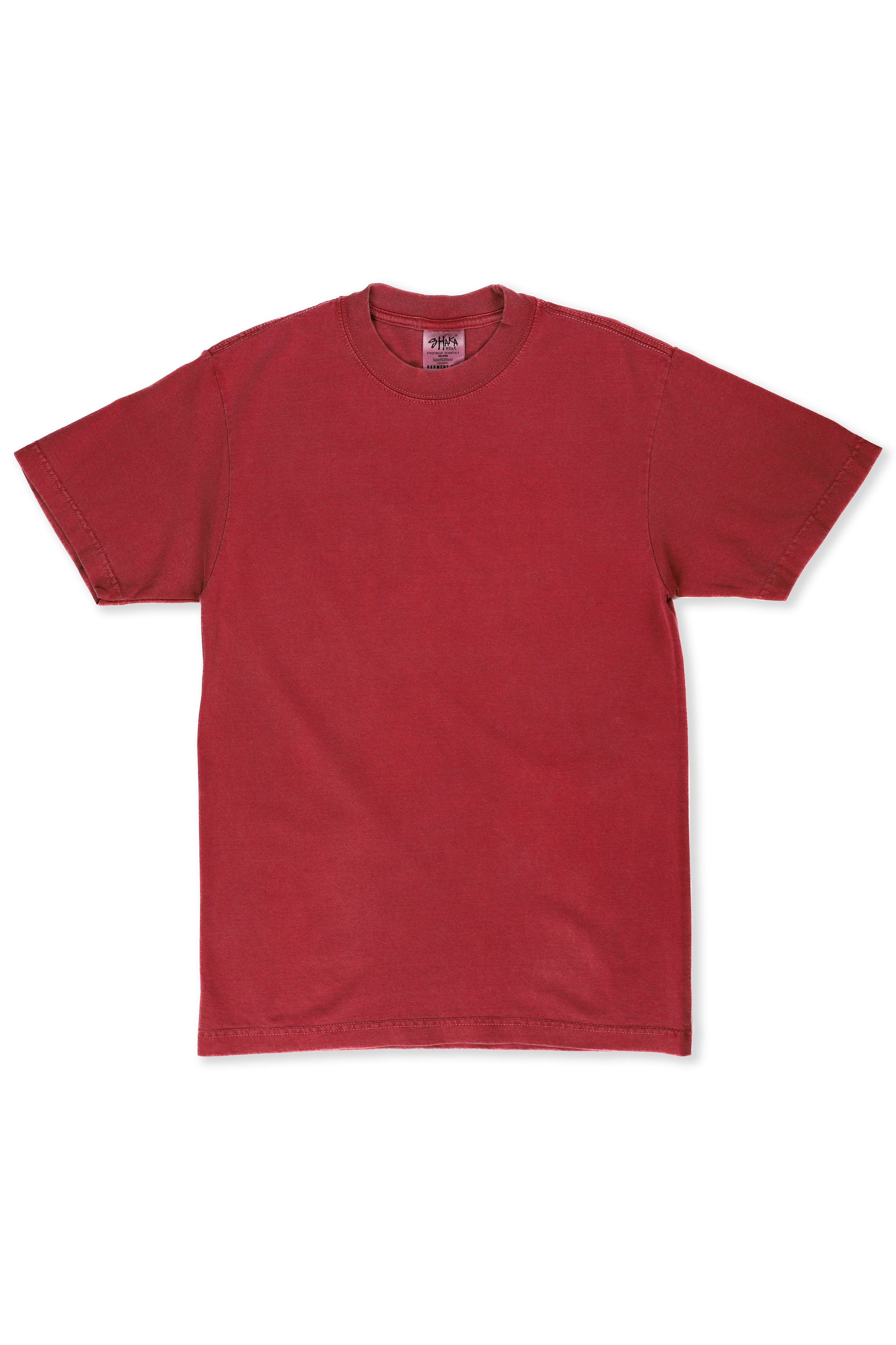 Garment Dye T-shirt