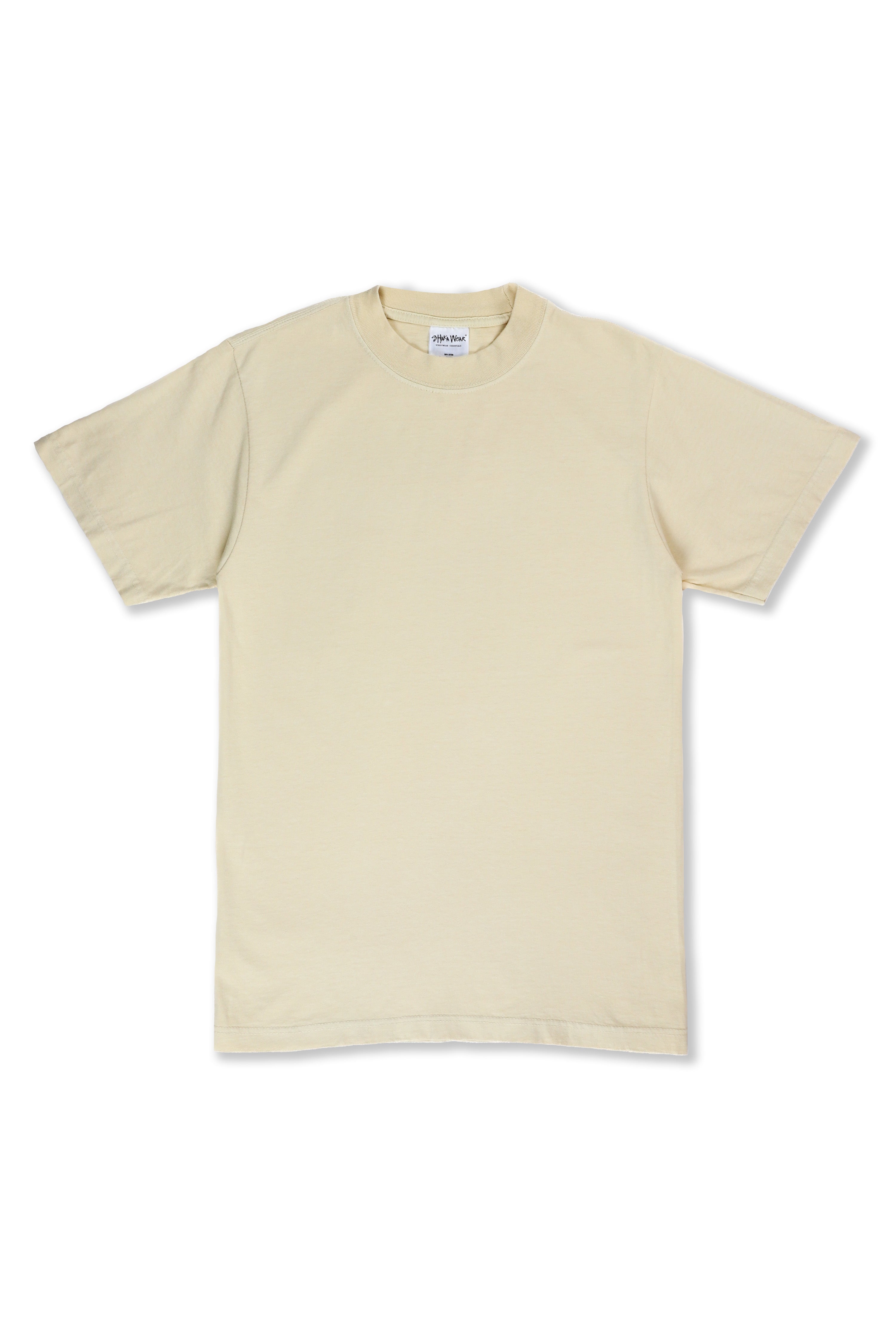 Garment Dye T-shirt