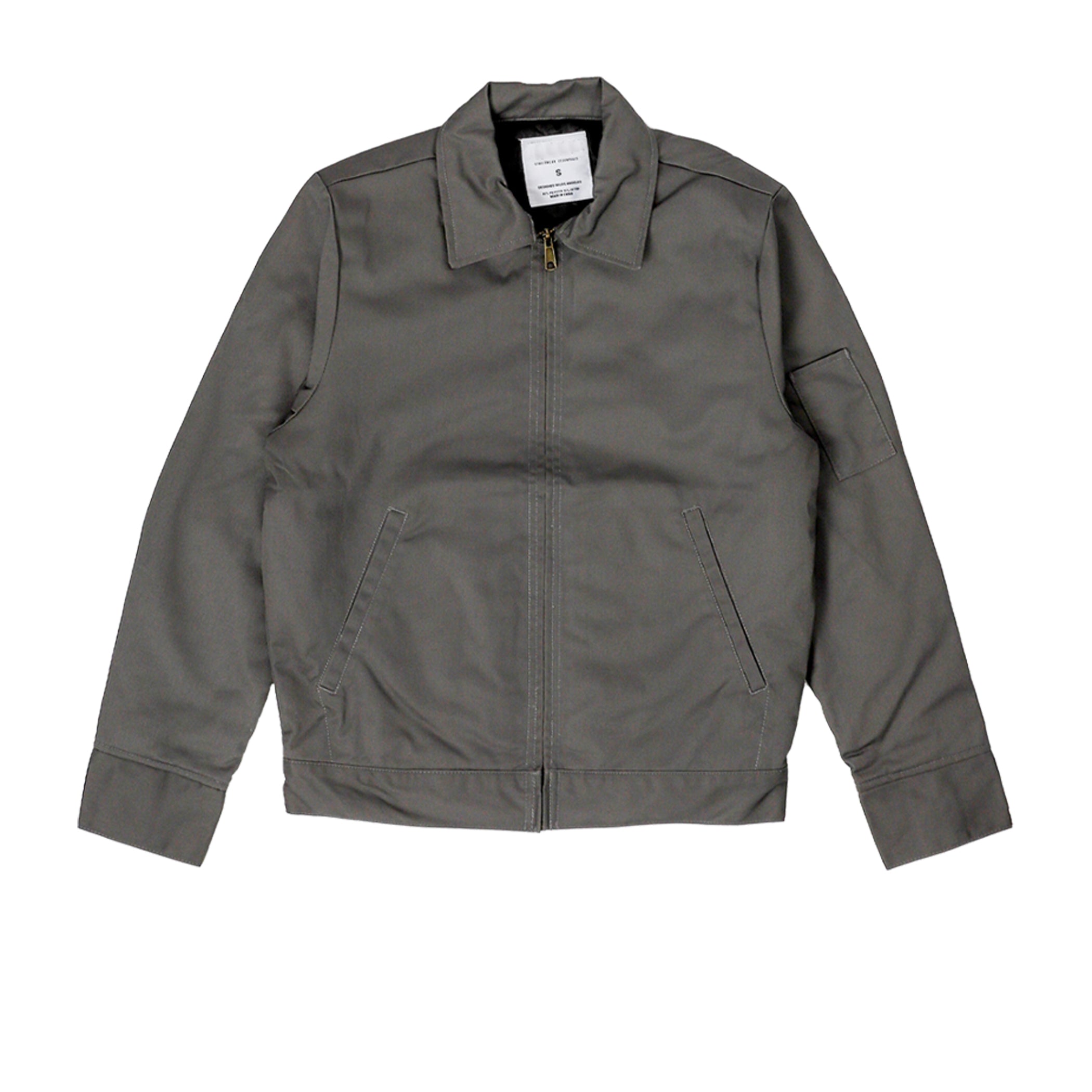 Mechanic Jacket