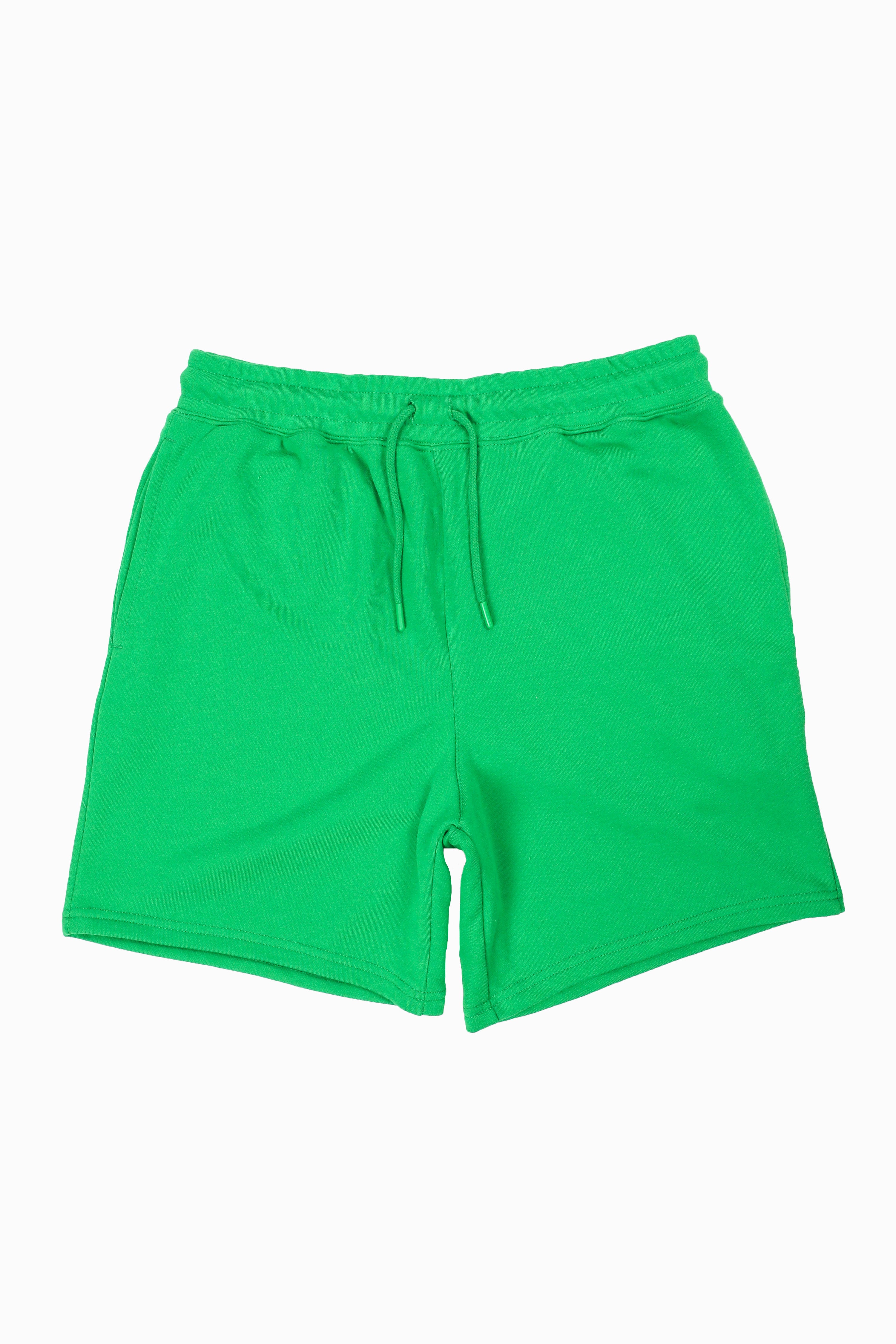 French Terry shorts