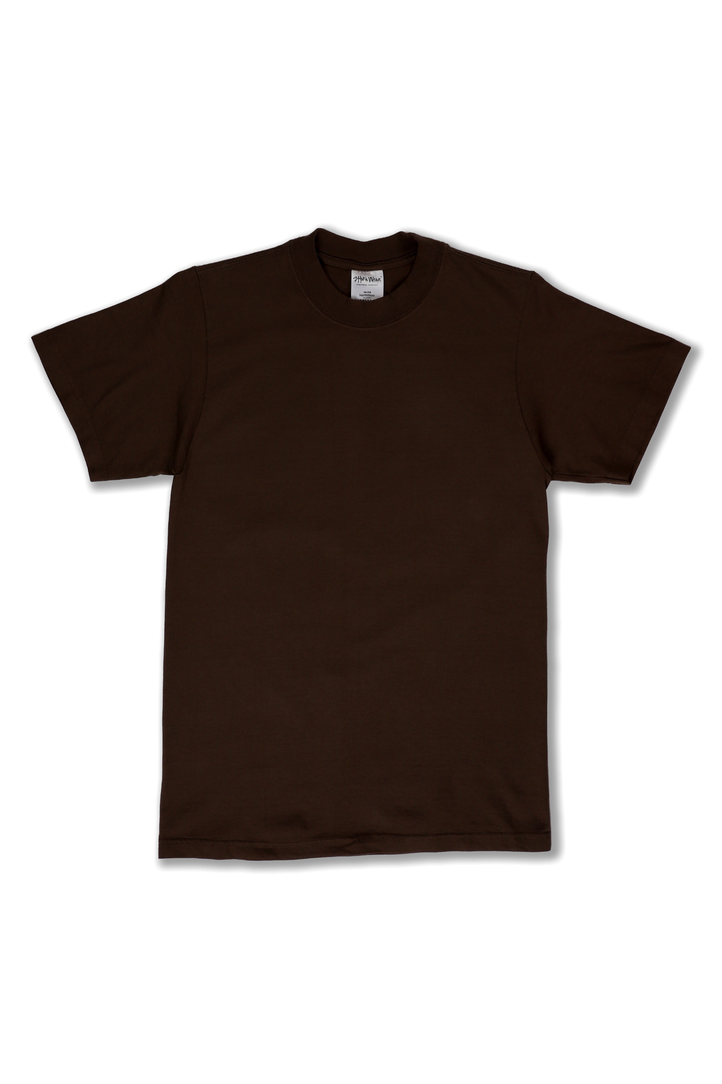 Garment Dye T-shirt