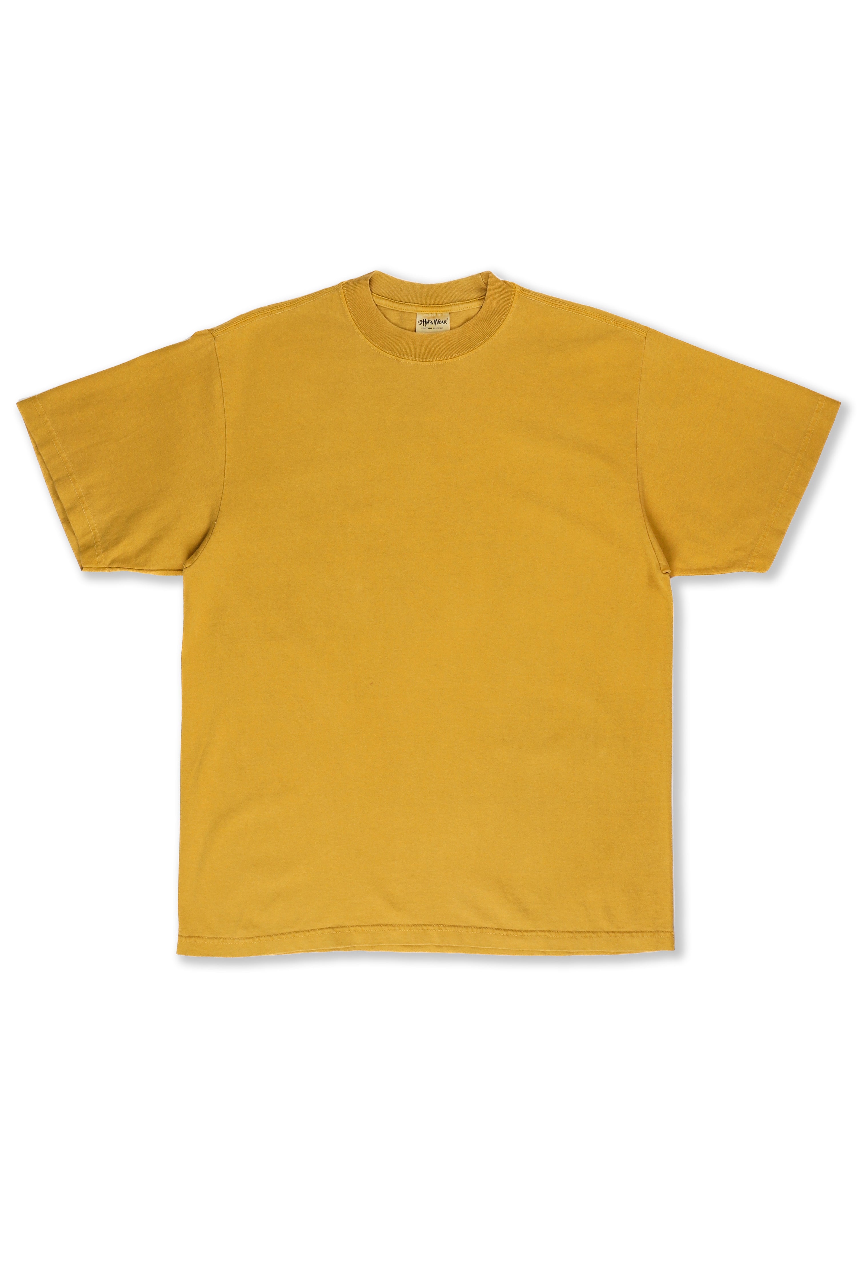 Garment Dye T-shirt