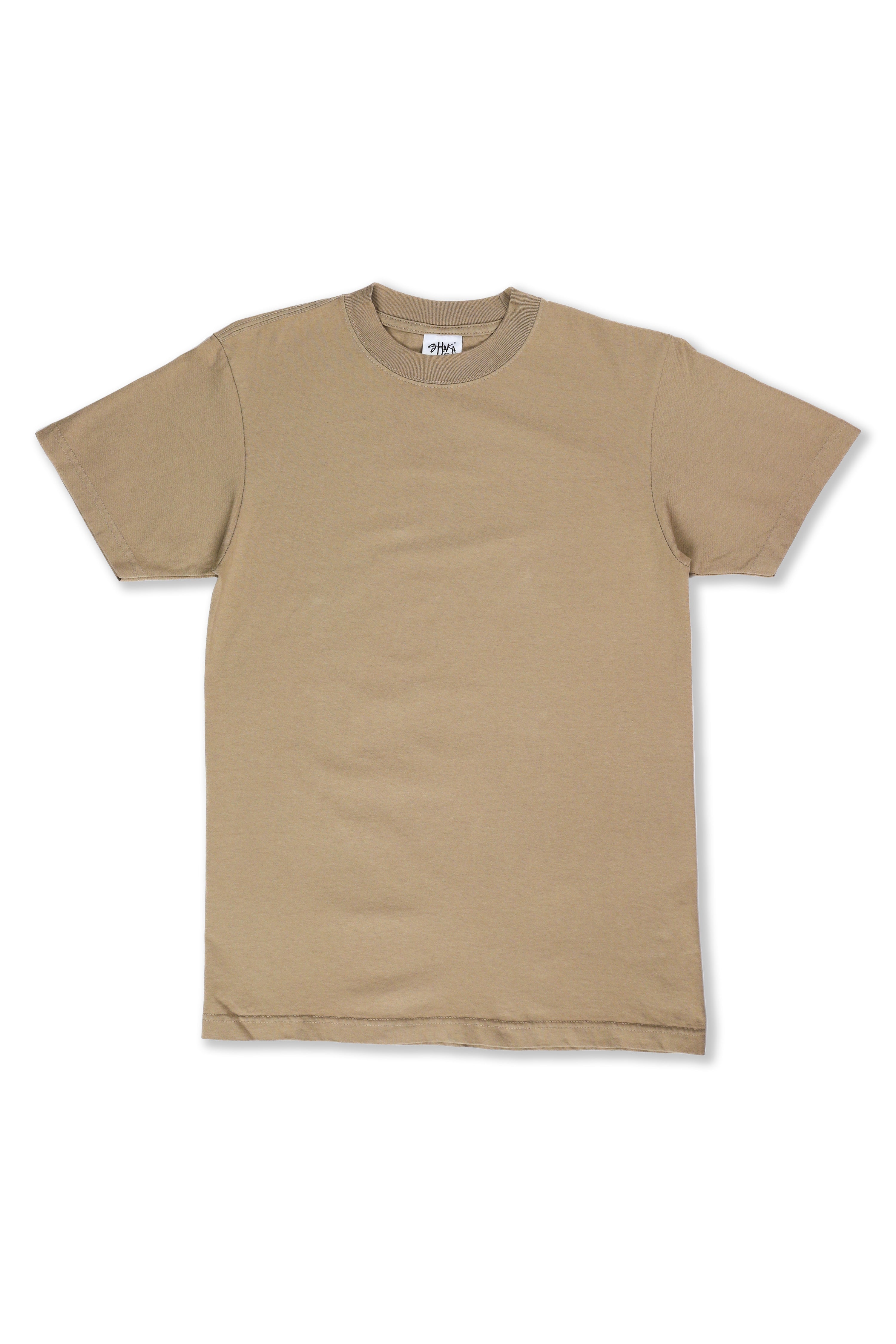 Garment Dye T-shirt