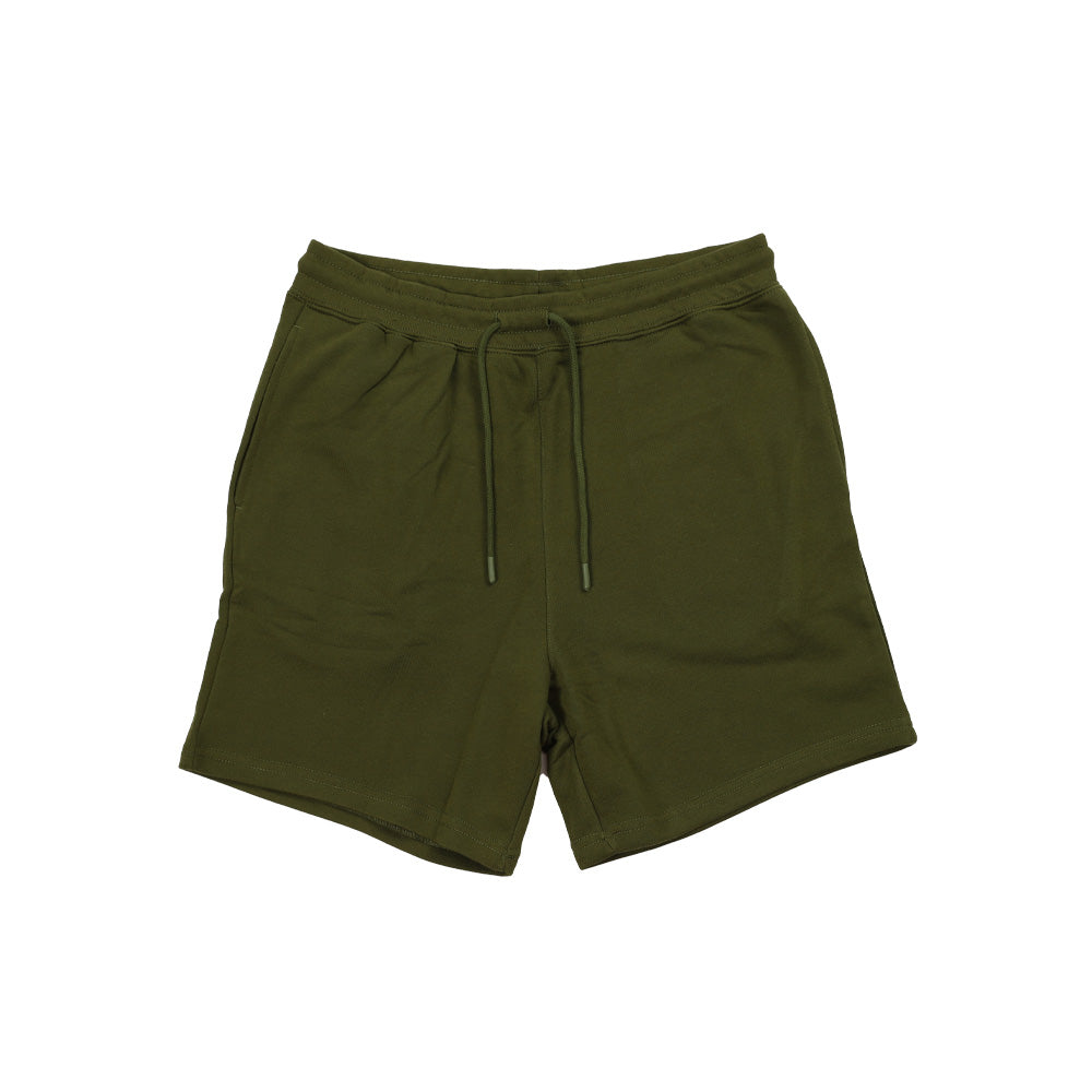 French Terry shorts